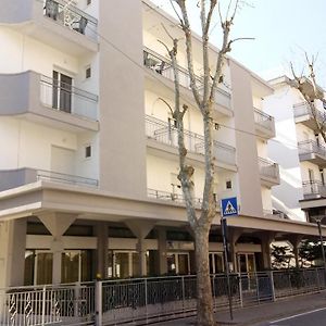 Hotel Venezia Beach San Mauro Mare Exterior photo