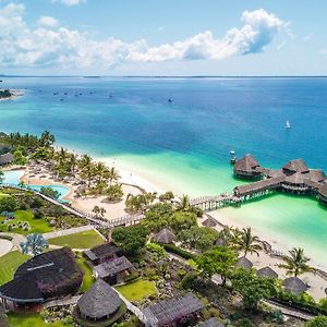 Riu Jambo Hotel Zanzibar Exterior photo