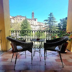 Fontecorona Bed And Breakfast Serra San Quirico Exterior photo