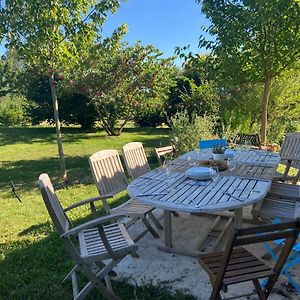 La Colline Aux Licornes Bed & Breakfast Montbron Exterior photo