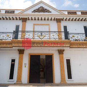 Wisma Fortuna Syariah Mitra Reddoorz Hotel Sukoharjo Exterior photo