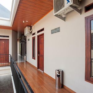 Reddoorz @ Jalan Urip Sumoharjo Lampung 2 Hotel Bandar Lampung Exterior photo