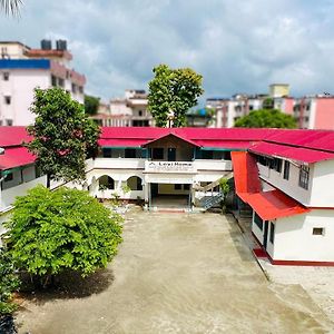 Levi Home Guest House & Retreat Centre Siliguri Exterior photo