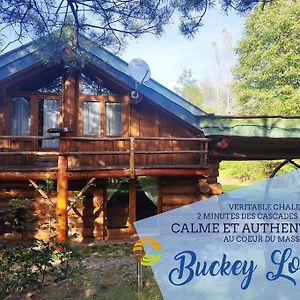 Buckey Lodge, A 2 Minutes Des Cascades De Tendon Exterior photo