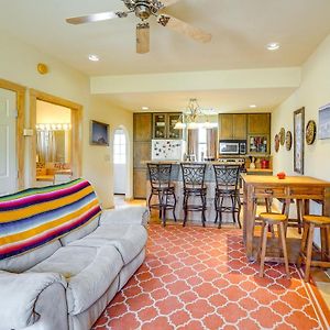 Vibrant Terlingua Vacation Rental Near Big Bend! Exterior photo