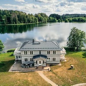 Vaeike-Juusa Kuelaliskorter Apartment Otepaa Exterior photo