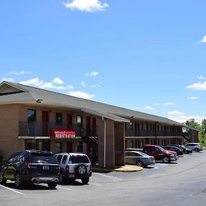 Richburg Inn Exterior photo