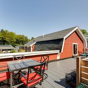 Acadia Home With Rooftop Deck - Close To Trails! Otter Creek Exterior photo