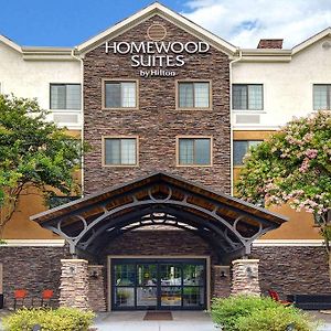 Homewood Suites By Hilton Yorktown Newport News Exterior photo