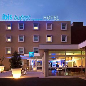 Ibis Budget Loriol Le Pouzin Hotel Exterior photo