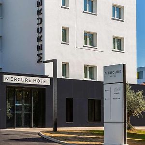 Mercure Toulouse Aeroport Blagnac Hotel Exterior photo