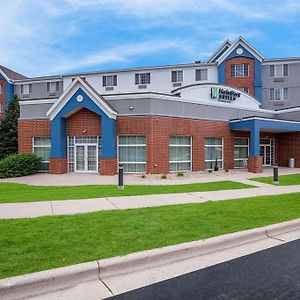 Mainstay Suites Fitchburg - Madison Exterior photo