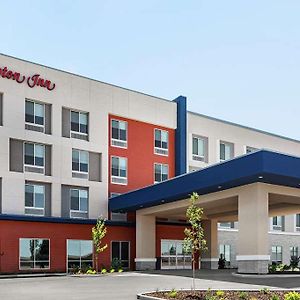 Hampton Inn Stockton Ca Exterior photo