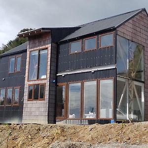 Casa En La Playa Villa Ancud Exterior photo