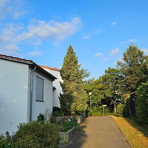 Ferienzimmer Bei Thomas - Gemuetliches Schlaf- Und Wohnzimmer Mit Modernem Bad Hotel Ulm Exterior photo