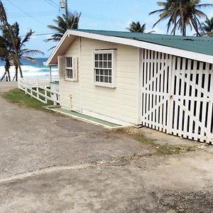 Rest Haven Beach Cottages Saint Joseph Room photo