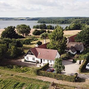 Horhaven B&B Fuglebjerg Exterior photo