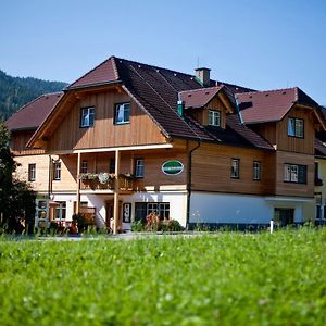 Gasthof Schafferwirt Hotel Sankt Georgen ob Murau Exterior photo