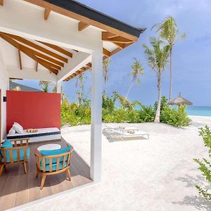 Joy Island Maldives Hotel North Male Atoll Exterior photo