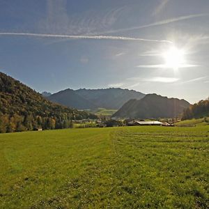 Der Ottenhof Hotel Walchsee Exterior photo