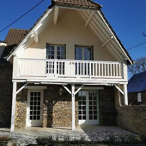 L'Abrigit Bed & Breakfast Curcy-sur-Orne Exterior photo