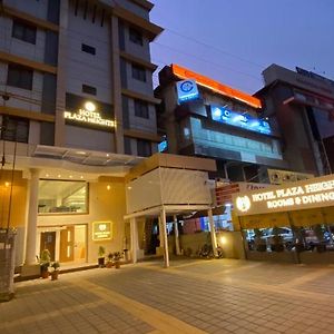 Hotel Plaza Heights By Rak Rooms, Mangaluru Exterior photo