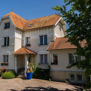 Lunidor Bed & Breakfast Lusigny-sur-Barse Exterior photo