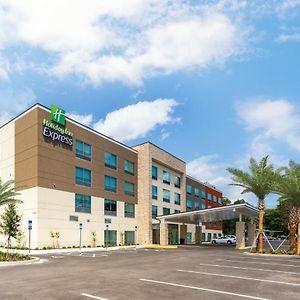 Holiday Inn Express - Starke, An Ihg Hotel Exterior photo