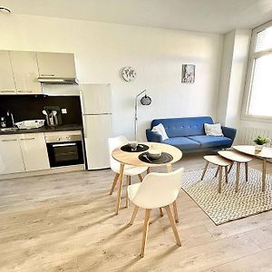 La Liberte I Central I Parking Gratuit Apartment Romans-sur-Isere Exterior photo