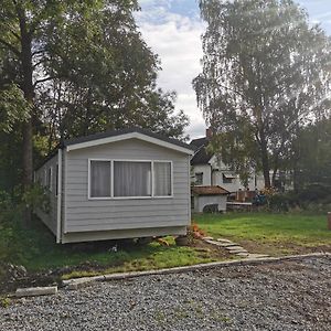 Garden Guest House Hovik Exterior photo