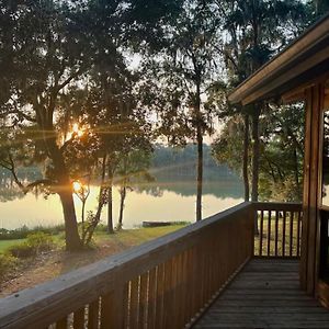 No Power Hammock Trail Lake Lake Park Valdosta Area Villa Exterior photo