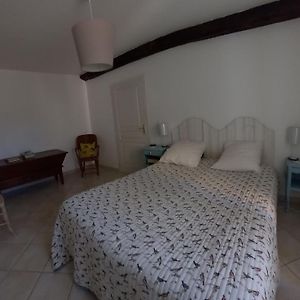 La Mesange Bleue Bed & Breakfast Ecuras Exterior photo