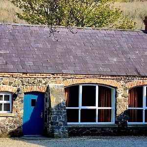 The Coach House Benone Villa Castlerock Exterior photo