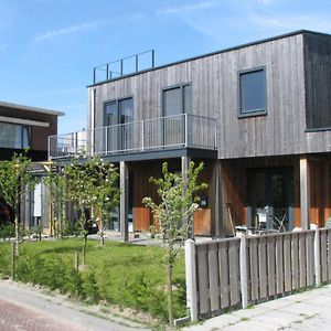 Active Bnb Den Haag Bed & Breakfast Exterior photo