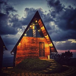 Eagleredcasino Hotel Vagamon Exterior photo