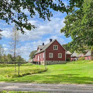 Lovely Home In Lidhult With House Sea View Exterior photo