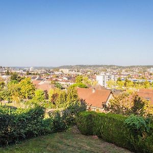 Les Chevrefeuilles Appartement En Residence Brive-la-Gaillarde Exterior photo