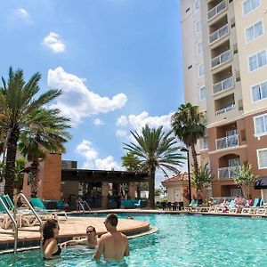 Universal And Convention Center Best Resort Studio Orlando Exterior photo