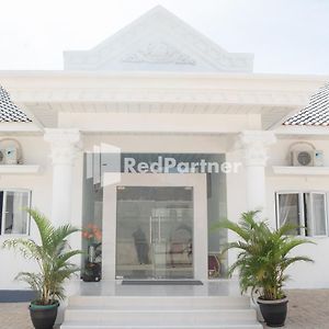 Sanama Kostel 2 Syariah Mitra Reddoorz Hotel Bandar Lampung Exterior photo