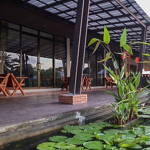 The Green Koh Phangan Hotel Haad Rin Exterior photo