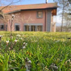 The Jad B&B Cormoret Exterior photo