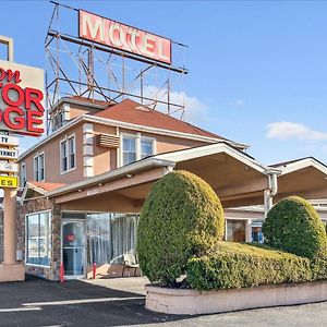 Edison Motor Lodge Exterior photo