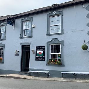 The Slaters Arms Corris Bed & Breakfast Machynlleth Exterior photo