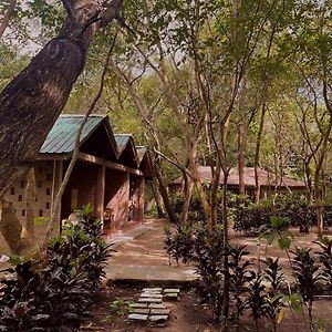 Dancing Dugong Hotel Neil Island Exterior photo