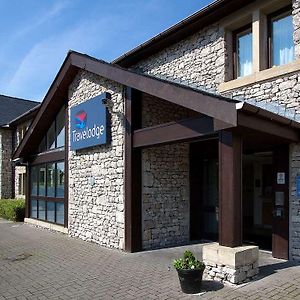 Travelodge Kendal Exterior photo