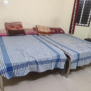 Shanthi Comforts Bed & Breakfast Aralagodu Exterior photo