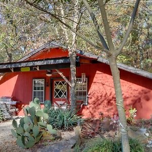 Bunkhouse-Style Studio In Elkins Near Atv Trails! Apartment Exterior photo