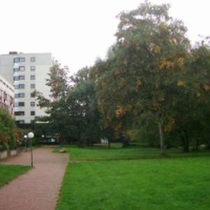 Apartment Familie Hauf Mit Sauna Und Meerblick Wunstorf Exterior photo