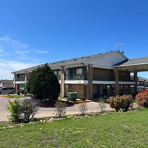 Executive Inn Fort Worth Exterior photo