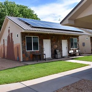 Bunkhouse 7A With Shady Trees Villa La Verkin Exterior photo